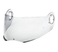 Visiera Light Smoke Schuberth per Casco C3 e S2 XS-L