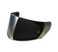 LS2 FF320/FF353/FF800, visiera male Fumé