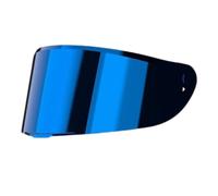 Visiera per caschi da moto LS2 FF807 blu iridium