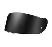 LS2 FF808 - Visiera a tinta unita, FF808 Stream II Pinlock Ready