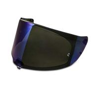 LS2 FF811, visiera a specchio male Arcobaleno A Specchio