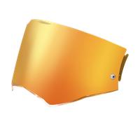 LS2 FF901 Visiera Advant X Visor Iridium Gold