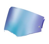 LS2 FF901 Visiera, blu per maschi