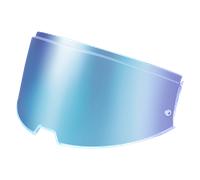 Visiera Iridium Blue Ls2 Advant FF906