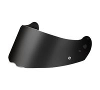 LS2, Visera per Casco Moto FF908 STROBE II, Affumicato scuro