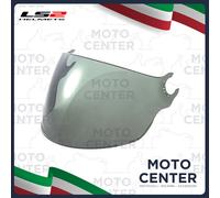 VISIERA LS2 LUNGA FUME' CASCO OF562 AIRFLOW - OF558 SPHERE LUX