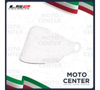 visiera transparente - ls2 of5616 airflow ii UNICA