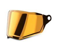 Plexiglas per caschi LS2 MX702 iridium gold