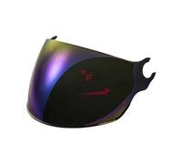 VISIERA LS2 OF562/558 RAINBOW LUNGA