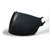 Visiera LS2 OF562/OF558 Tinted Long Anti-fog, Anti-scratch, scura fumè