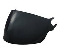 LS2 OF562/OF558 Visor Long Visiera Lunga, grigio