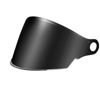 Visiera Lunga Dark Smoke Ls2 Sphere Lux OF558 / Airflow OF562