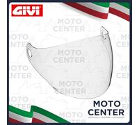 VISIERA LUNGA TRASPARENTE CASCO GIVI STRATOS H12.3