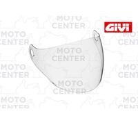 VISIERA LUNGA TRASPARENTE CASCO GIVI STRATOS H12.3