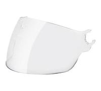 LS2 OF562/OF558 Visor Long Visiera Lunga, trasparente