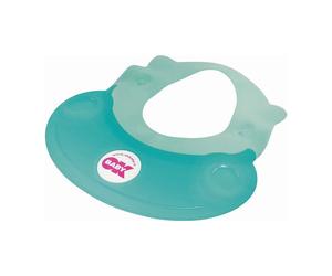 Visiera Mai Più Lacrime Ok Baby Hippo Azzurro