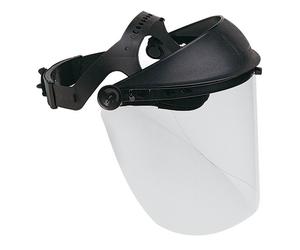 Visiera Maschera protettiva in policarbonato EFCO Professionale Decespugliatore