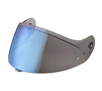 Visiera Metal Blu Originale X-lite Per casco x-903 / x-903 Ultra SPAVIS0000321