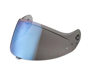Visiera Metal Blu Originale X-lite Per casco x-903 / x-903 Ultra SPAVIS0000321