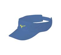 Visiera da tennis Mizuno Drylite Visor - Blu