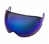 VISIERA MOMO DESIGN ANTIGRAFFIO FUME' BLUMADE IN ITALY NON ORIGINALE