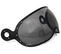 VISIERA MOMODESIGN FUME' 80% PER CASCO FIGHTER/FGTR