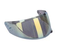 Visiera Specchiata Oro HJ-37 per RPHA 91 HJC - UN: UN