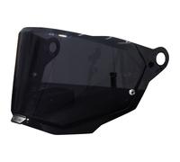 LS2, Visiera per casco moto MX701 EXPLORER, Affumicato scuro