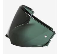 Visiera Moto Nolan Dark Green N120-1 Piccola TG.XXS-M SPAVIS0000352