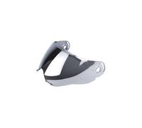 Scorpion Visiera ADX-2 Argento specchiato MaxVision Predisposizione Pinlock