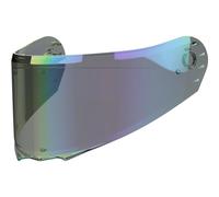 Visiera MT 935 per caschi da moto MT Genesis SV, iridio