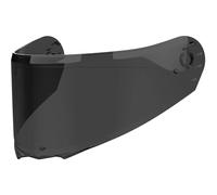 Visiera MT 935 Pinlock Max Vision per caschi MT Genesis SV/R SV, colore scuro.