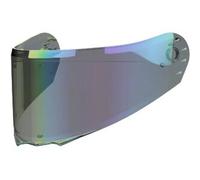 Visiera MT 935 per caschi da moto MT Genesis SV, iridio