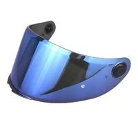 Visiera Mt Helmets Blu Visor Max Vision MT-V-14B