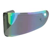 Visiera Mt Helmets Iridium 100% Max Vision MT-V-29B