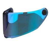 Visiera Mt Helmets Revo Blu Visor Max MT-V-28B