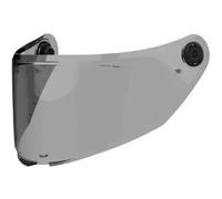 Visiera Mt Helmets Smoked Visor Max MT-V-28B