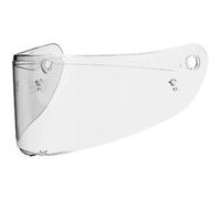 Plexi MT-V-29B Max Vision Tear Off Ready trasparente