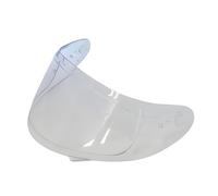 Mt Helmets Mt-v-12 Max Vision Screen Trasparente,Nero