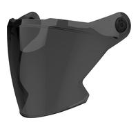 Mt Helmets Mt-v-37 Max Vision Screen Nero