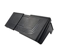 Visiera navigatore per auto Multifunzione Dispositivo di navigazione universale per auto Visiera antiriflesso Antiriflesso Design regolabile 7-12 pollici, Navigatore GPS Sole