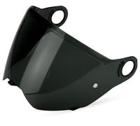 Nolan N70-2 X, scudo L-3XL male Fumé Intenso