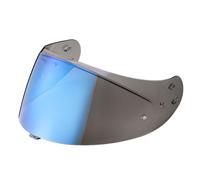Visiera Nolan Originale Metallizzata Blu Per Casco N87/N87 Plus, N80.8 e N60.6