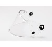 Nolan X-804 Rs Ultra Carbon Screen Trasparente