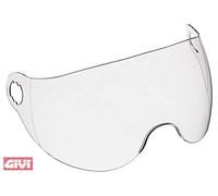 /VISIERA OCCHIALE TRASPARENTE