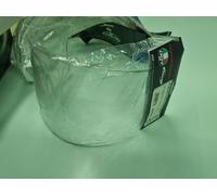 VISIERA ORIGINALE AGV CITY 7 COMPACT JET TRASPARENTE KV8#H2A1CN