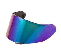Visiera Originale Airoh per Casco ST701 / ST705 / Valor / Spark Colore Iridium