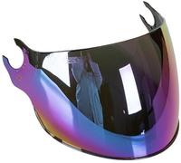 Visiera originale casco Ls2 Airflow 1 (no airflow 2) OF562 OF558 SPHERE