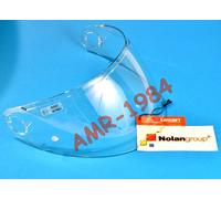 VISIERA ORIGINALE NOLAN N104 CLEAR NMS-03S PER Casco taglia da XXS a L
