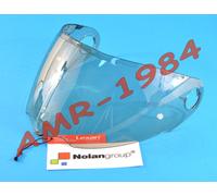 VISIERA ORIGINALE NOLAN N104 FUME' NMS-03L PER Casco taglia daXL a XXXL